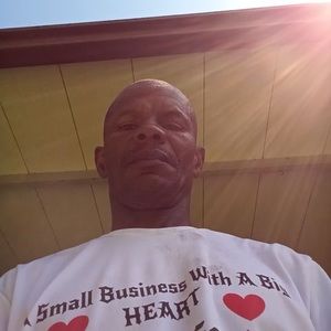 Meet your Posher, Gary